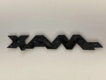 2013-2017 FORD C-MAX ENERGI REAR TRUNK LID CHROME EMBLEM LOGO BADGE OEM