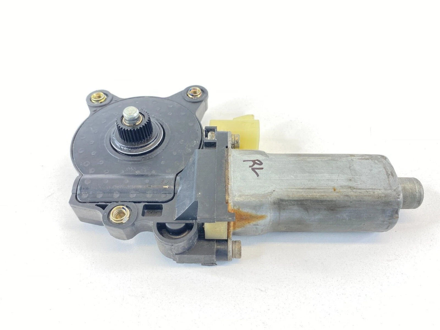 1999-2005 PONTIAC GRAND AM REAR LEFT DRIVER POWER WINDOW MOTOR OEM