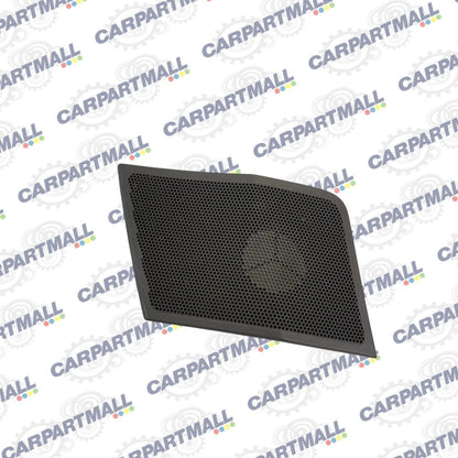 2003-2007 HONDA ACCORD AUDIO TWEETER SPEAKER COVER LH UNIT OEM FACTORY 77136-SDA