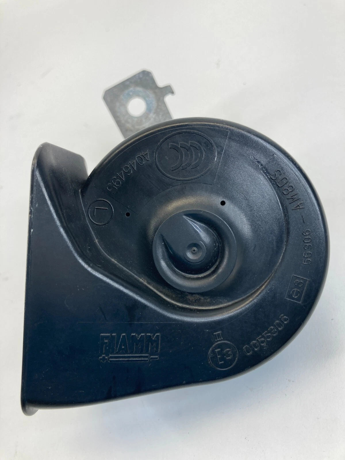 2005-2012 MITSUBISHI GALANT SEDAN 4-DR ALARM SIGNAL HORN SIREN AM80S-E355306 OEM