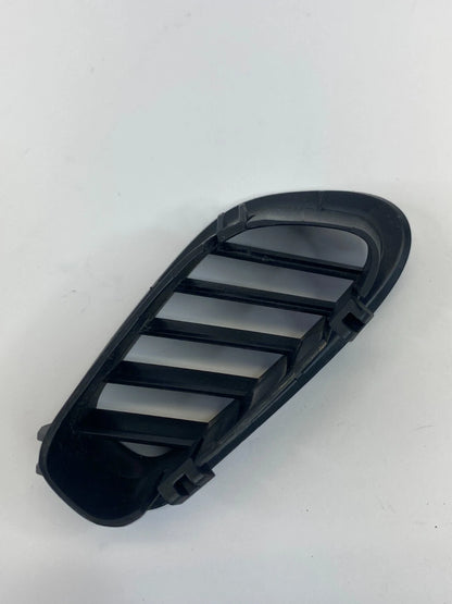 13-16 DODGE DART DASH LEFT DRIVER SIDE AIR VENT GRILLE DEFROSTER 1VV94TRMAA OEM