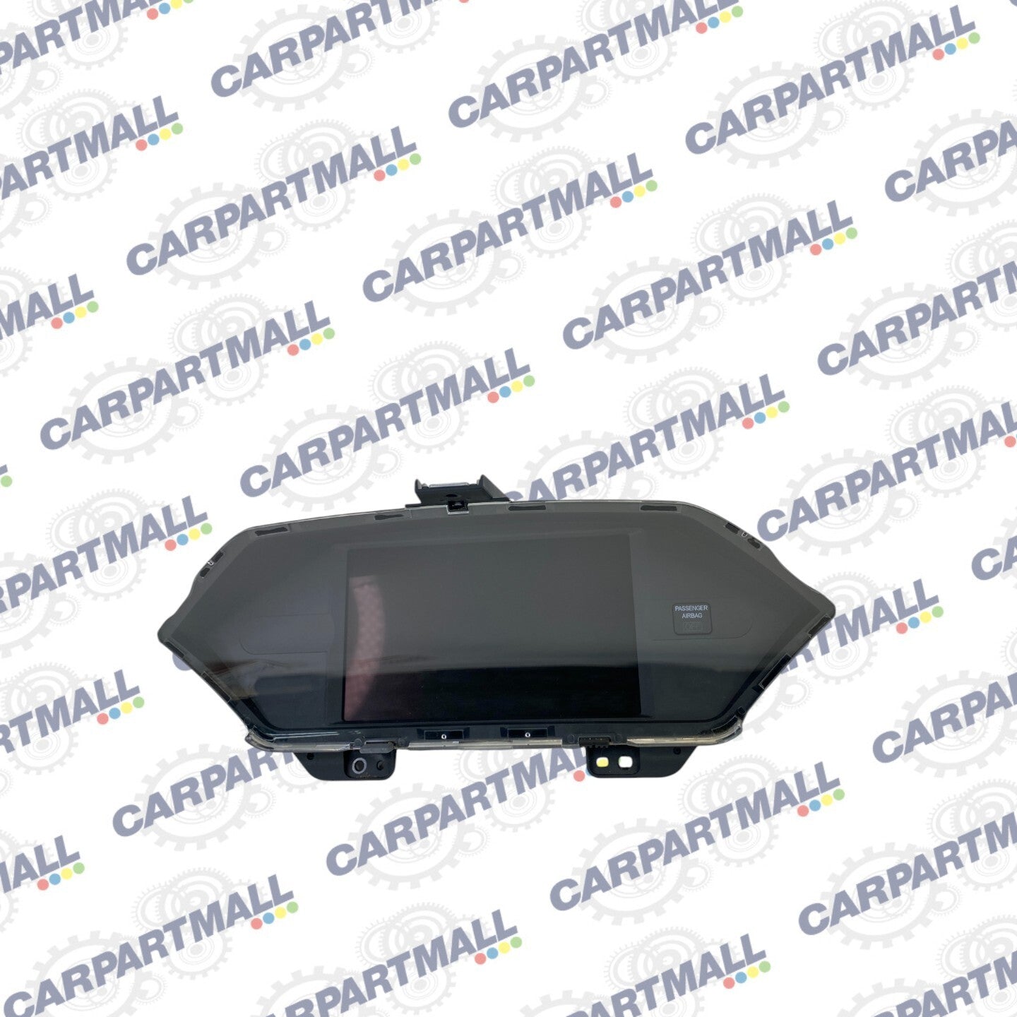 2011-2013 Honda Odyssey Dash Information Screen Display 39810-TK8-A010-M1 OEM