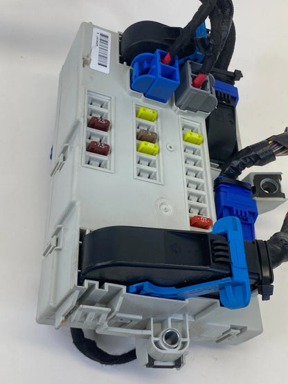 2015 CHRYSLER 200 2.4L FUSE RELAY BOX JUNCTION BODY CONTROL MODULE 68145625AI