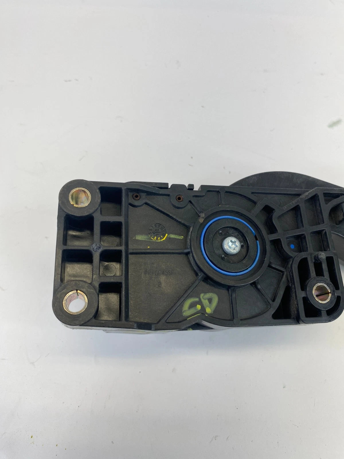 2010-2017 CHEVROLET EQUINOX GMC TERRAIN ACCELERATOR GAS PEDAL POSITION SENSOR