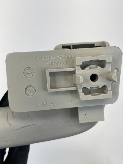 2008-2015 Land Rover LR2 Roof Grab Grip Assist Handle Set of 4 OEM