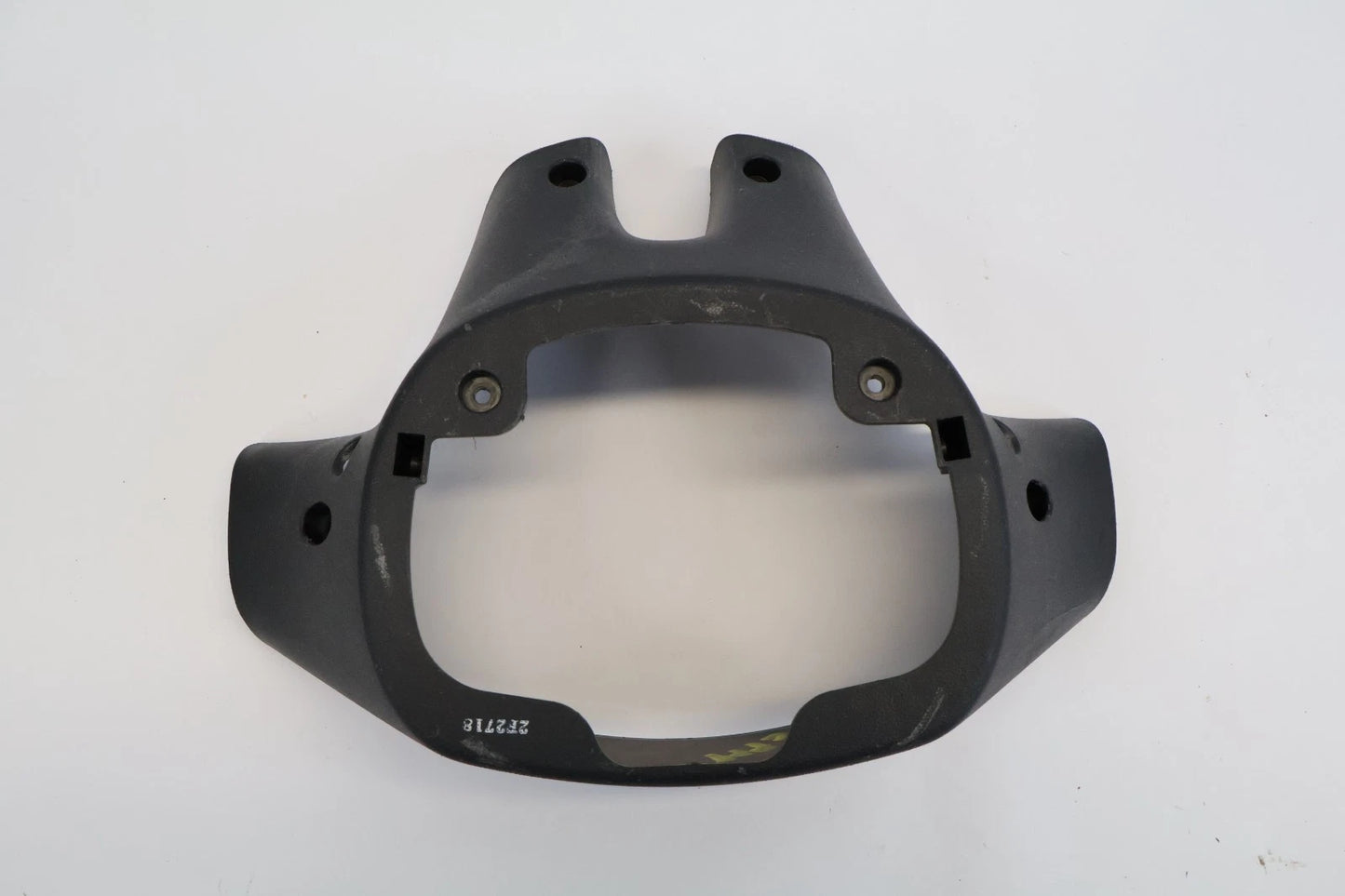 2010-2013 KIA SOUL STEERING WHEEL REAR BACK TRIM COVER OEM 56120-2K000