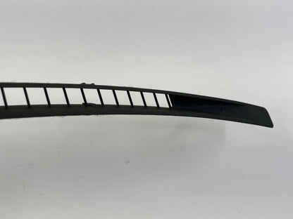 2004-2006 LEXUS RX330 UPPER DASHBOARD DEFROSTER VENT GRILLE TRIM 55981-0E010 OEM