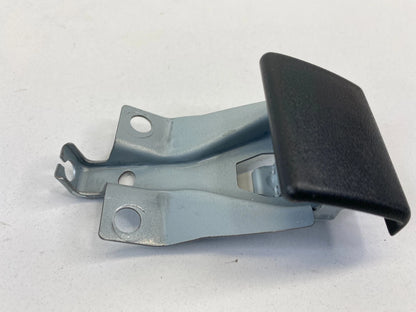 2008-2013 Infiniti G37x Sedan 4-DR Hood Pull Handle Release Opener Assembly OEM