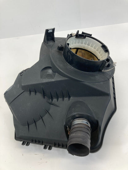 2005-2008 Audi A6 Quattro 3.2L V6 Air Intake Cleaner Filter Box Housing Cover