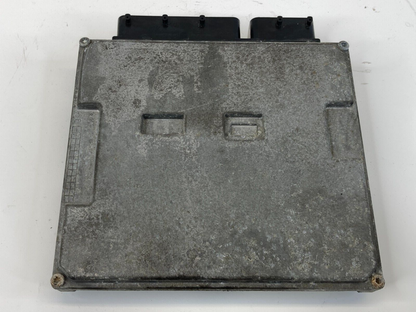 2009-2011 Toyota Corolla 1.8L Engine Computer Control Module ECM ECU 89661-02F51