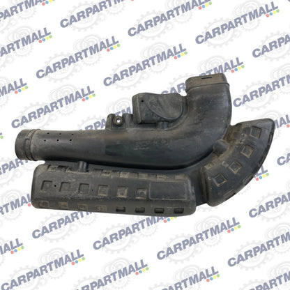 2004-2008 FORD F-150 F150 5.4L AIR INTAKE RESONATOR HOSE TUBE DUCT 4L34-9F765-EE