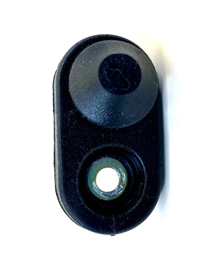1998-2002 TOYOTA COROLLA REAR LEFT DOOR COURTESY LIGHT AJAR JAMB SENSOR SWITCH