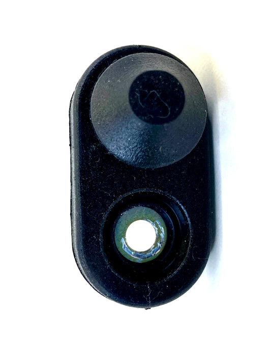1998-2002 TOYOTA COROLLA REAR LEFT DOOR COURTESY LIGHT AJAR JAMB SENSOR SWITCH