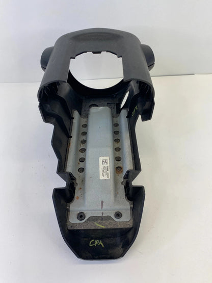 2007-2015 MINI COOPER STEERING COLUMN UPPER & LOWER TRIM COVER 00556-09502 OEM