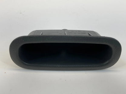 1997-2004 MITSUBISHI MONTERO SPORT REAR RIGHT DOOR PULL HANDLE POCKET MR817150