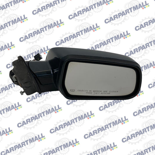 2010-2014 Chevrolet Equinox Front Right Side View Power Mirror w/ Heated OEM