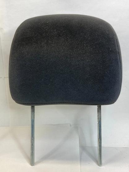 2002-2005 DODGE RAM 1500 2500 FRONT LEFT & RIGHT HEADREST HEAD REST PAIR OEM