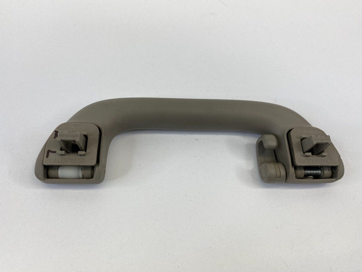 2009 2010 2011 Honda Civic Rear Left Side Inner Roof Grab Grip Handle Assist