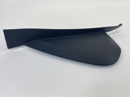 2011-2013 FORD FIESTA DASH FRONT LEFT SIDE END CAP COVER TRIM AE83-A044C61-AC