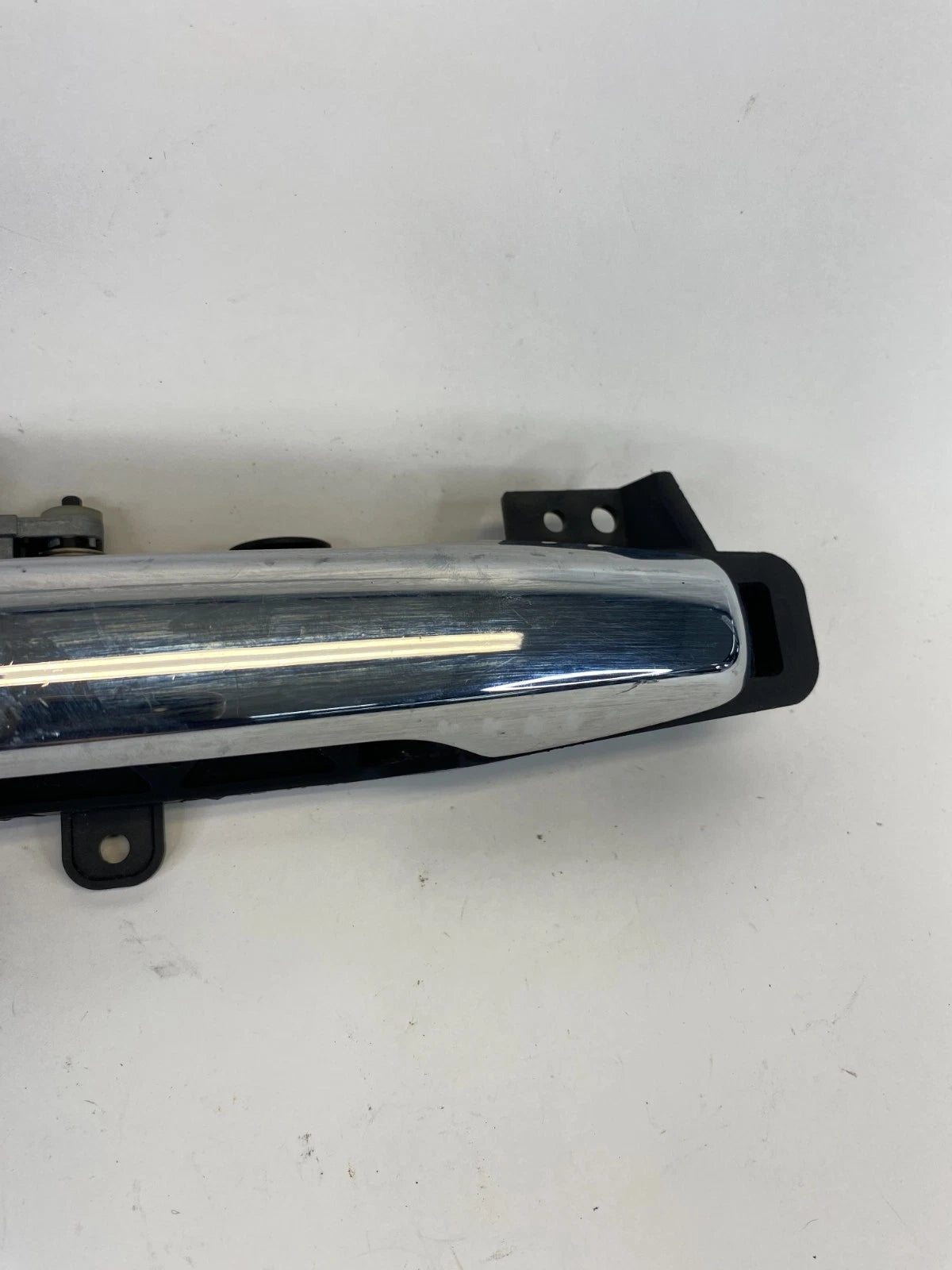2011-2014 FORD EDGE REAR RIGHT BACK SIDE EXTERIOR OUTER DOOR HANDLE OEM