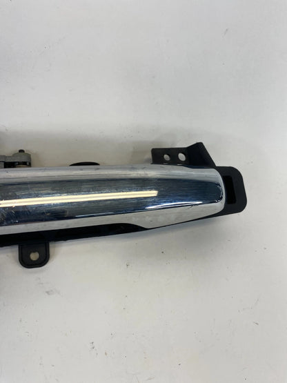 2011-2014 FORD EDGE REAR RIGHT BACK SIDE EXTERIOR OUTER DOOR HANDLE OEM