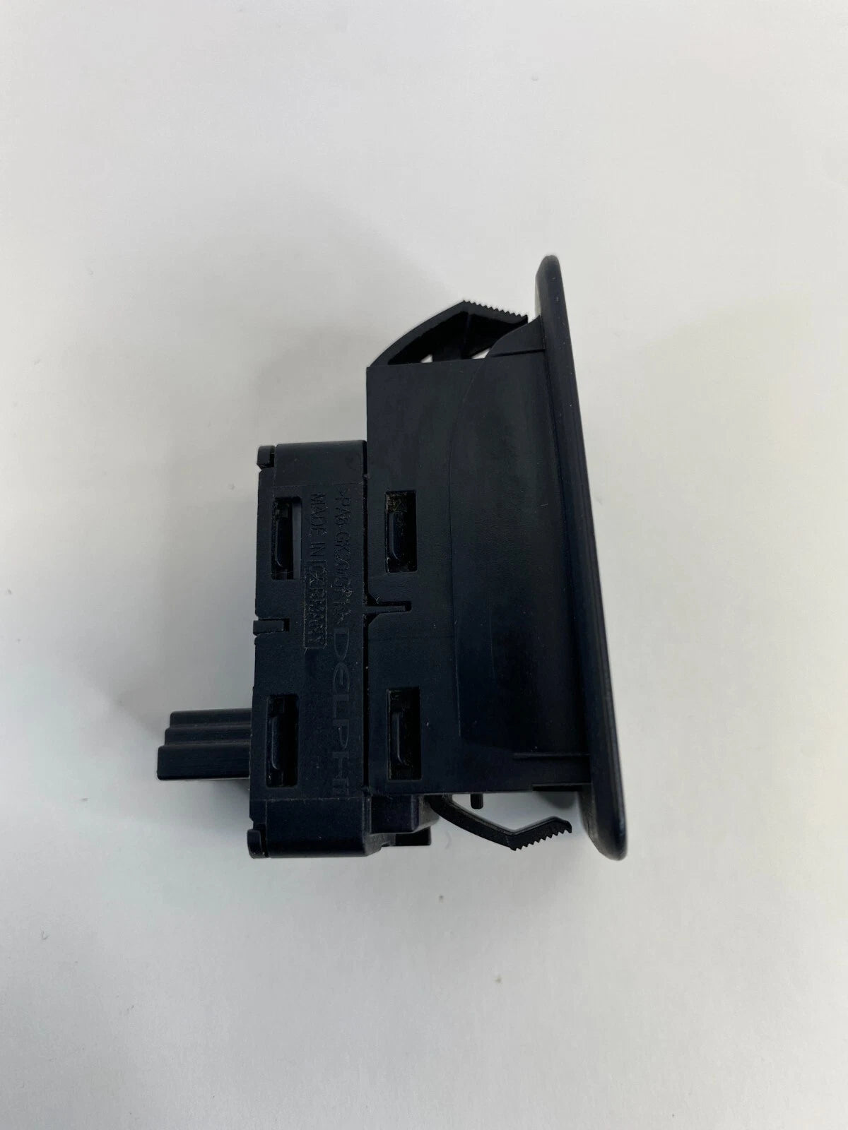 2006 BMW 330XI FRONT RIGHT PASSENGER POWER WINDOW SWITCH BUTTON UNIT OEM 6945874