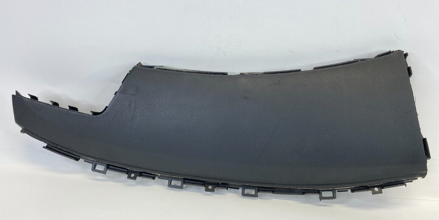 2008-2010 Honda Accord Passenger Side Dash Instrument Panel Pad Cover USA Built