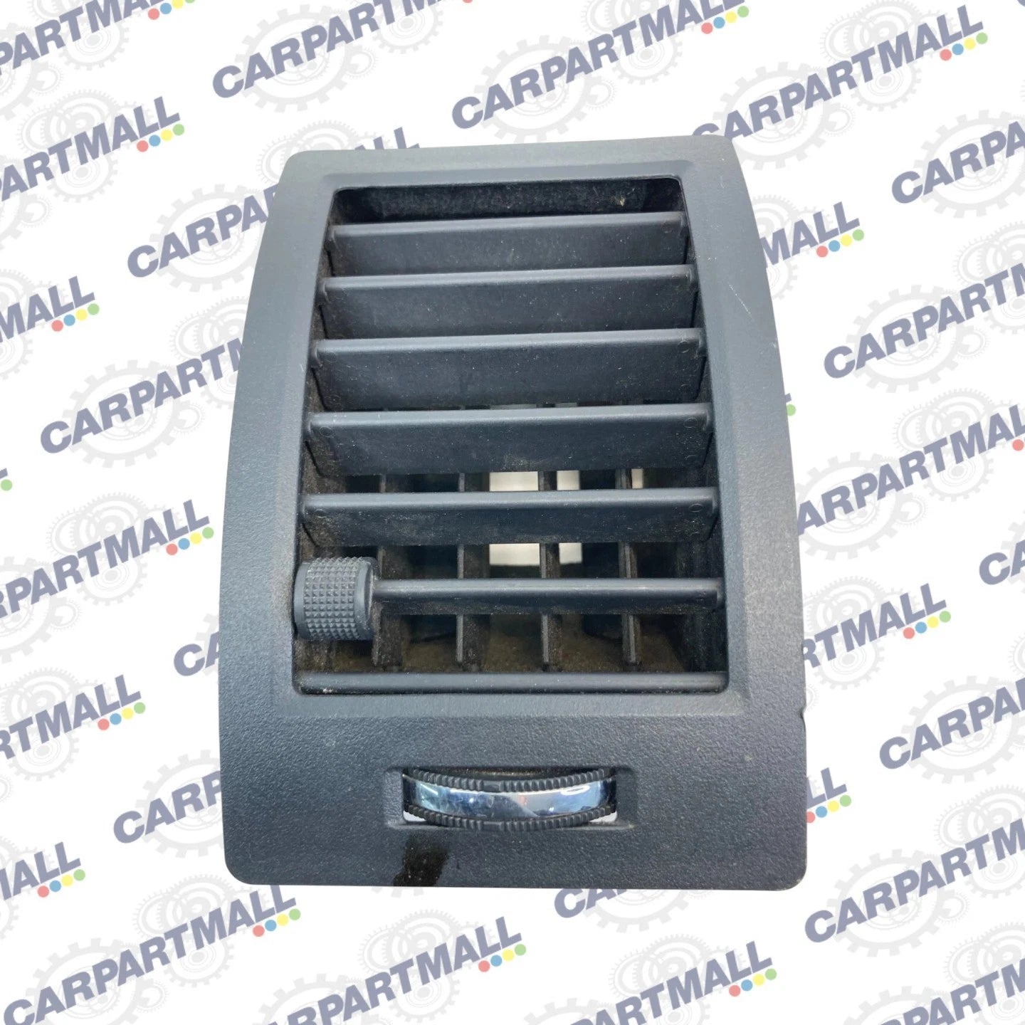 2005-2010 Scion tC Front Left Side Outer Dash AC Air Vent Grille Duct Outlet OEM