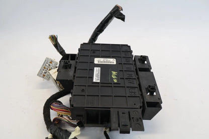 2011-2015 FORD EXPLORER SMART JUNCTION FUSE BOX BCM MODULE OEM BC3T-14B476-DK