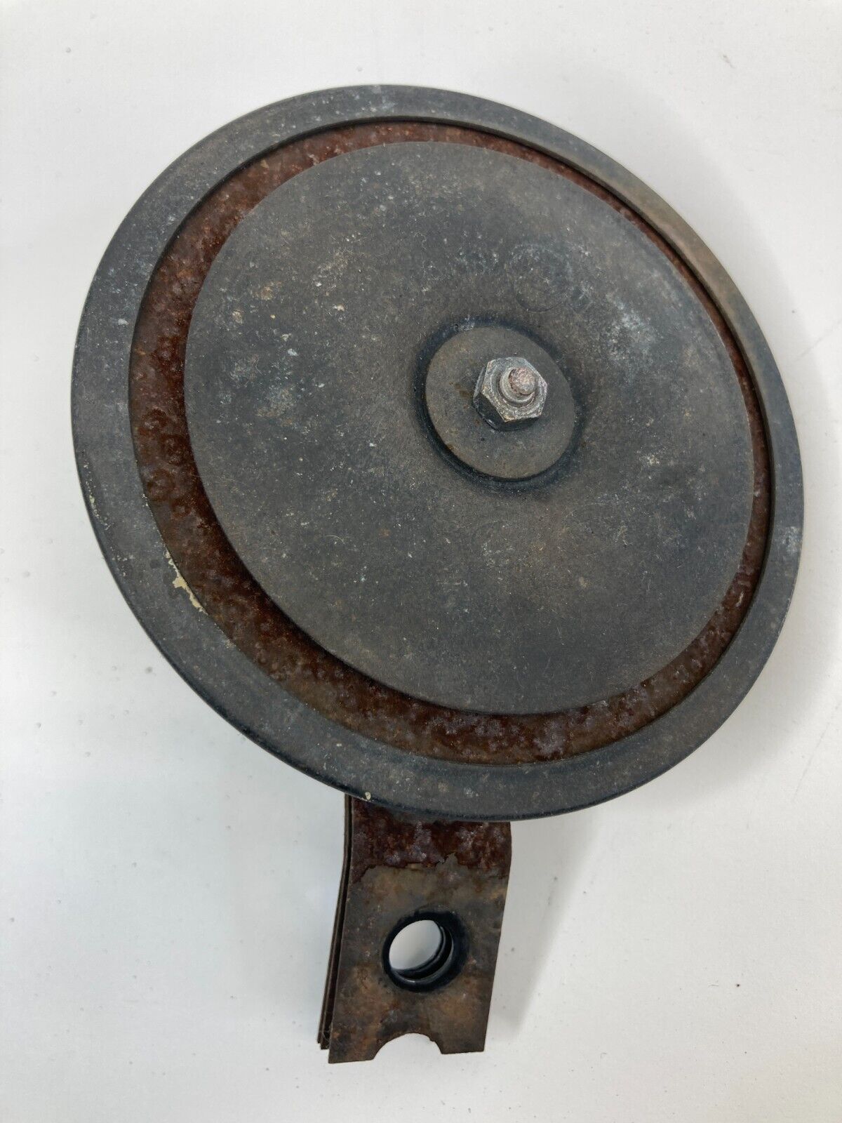 06 07 08 09 10 11 Hyundai Accent Single Horn High Note Alarm Siren Signal OEM