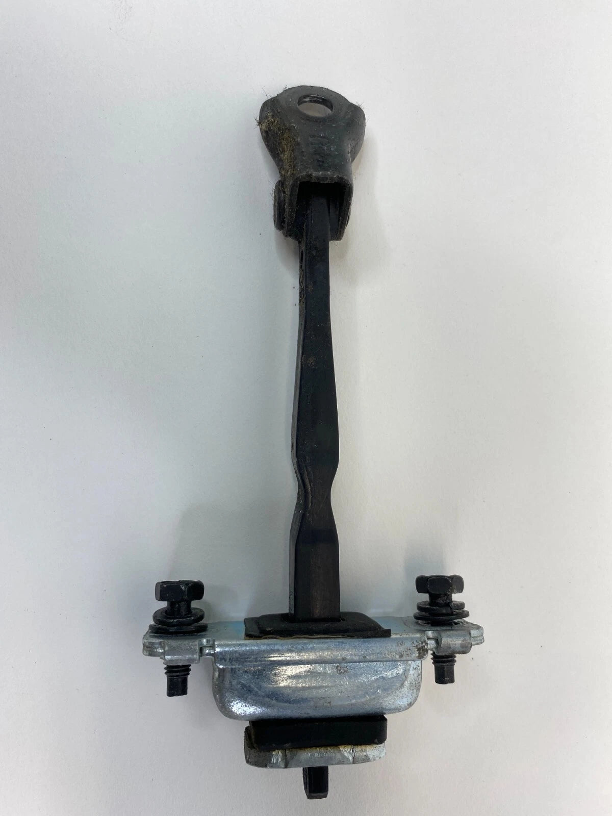 2006-2010 HYUNDAI SONATA FRONT RIGHT SIDE DOOR CHECK CHECKER STOPPER DETENT OEM