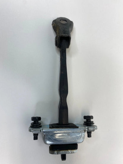 2006-2010 HYUNDAI SONATA FRONT RIGHT SIDE DOOR CHECK CHECKER STOPPER DETENT OEM