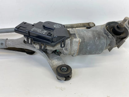 2011-2017 BUICK REGAL FRONT WIPER MOTOR TRANSMISSION LINKAGE ASSY 13227392 OEM