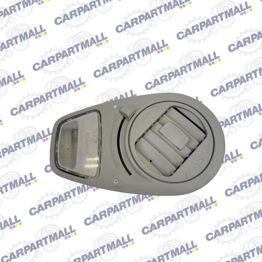 1999-2004 HONDA ODYSSEY REAR ROOF A/C AIR VENT OVERHEAD DOME LIGHT LAMP OEM