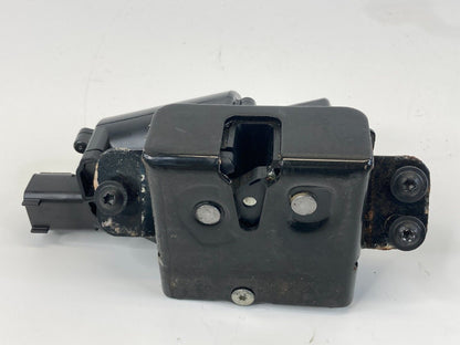 2007-2016 GMC Acadia Rear Liftgate Tailgate Trunk Lock Latch Actuator 13503467