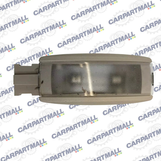 09-17 VOLKSWAGEN TIGUAN FRONT RIGHT PASSENGER VANITY MIRROR LIGHT OEM 1K0947109