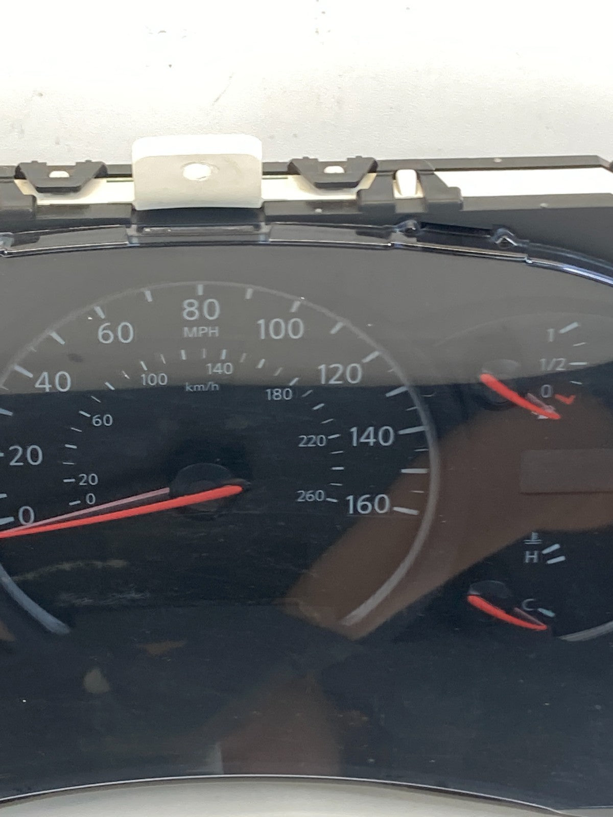 2011-2017 Nissan Quest Dash Instrument Cluster Speedometer Gauges 150K Miles OEM