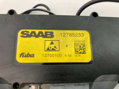 2003-2011 SAAB 9-3 RADIO ANTENNA SIGNAL BOOSTER AMPLIFIER MODULE 12785233 OEM
