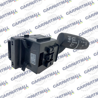 2013-2016 Mazda CX-5 CX5 Steering Column Windshield Wiper Lever Switch 17F898