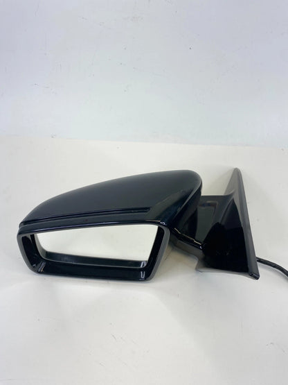 2007-2014 MERCEDES-BENZ CL550 FRONT LEFT DOOR POWER SIDE VIEW MIRROR 2168103419