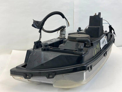 2002-2009 CHEVROLET TRAILBLAZER FRONT LEFT DRIVER HEADLIGHT LAMP 15179624 OEM