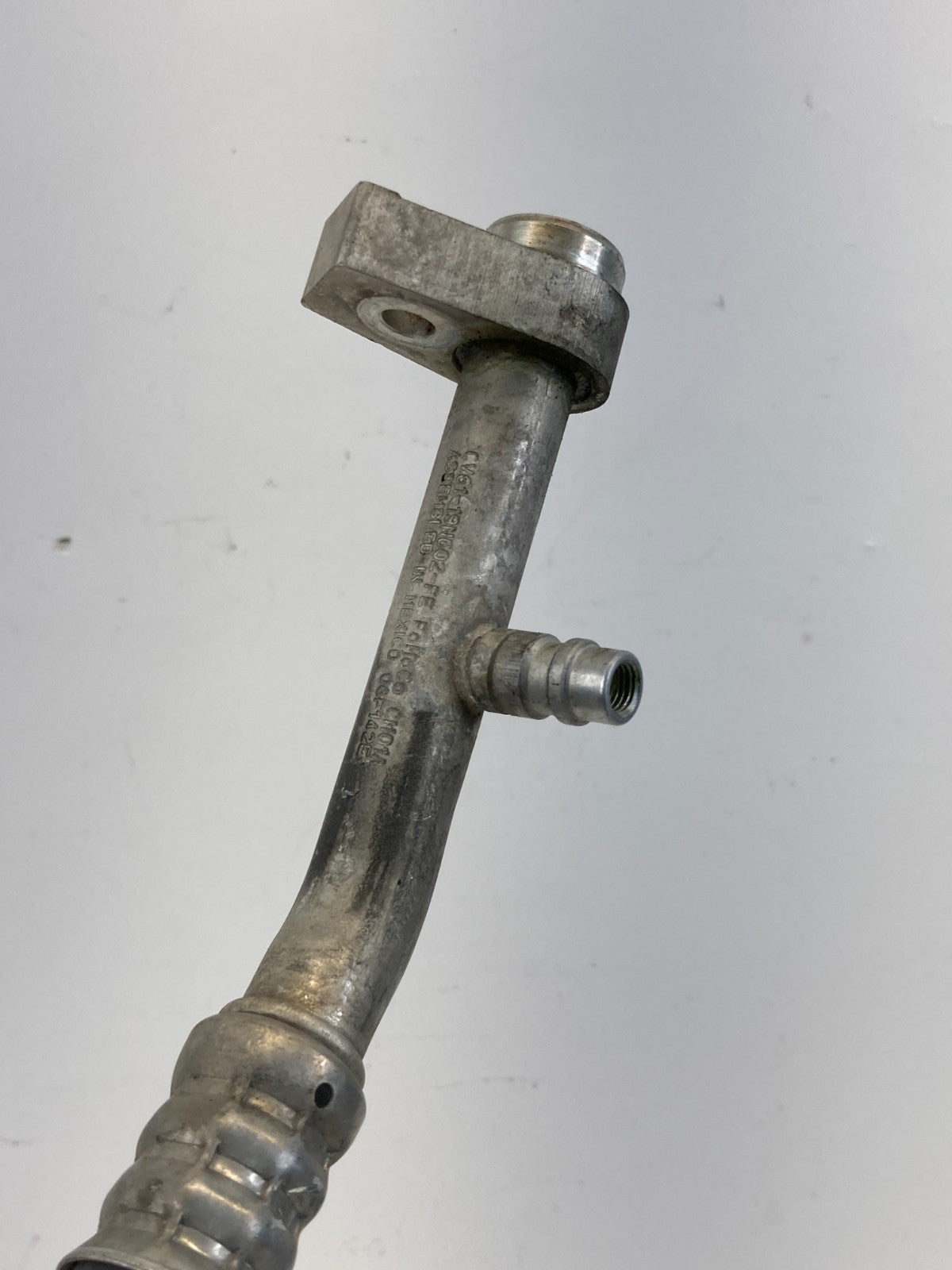 13-16 Ford Escape 2.0L A/C Air Conditioner Suction Line Hose CV61-19N602-FE OEM