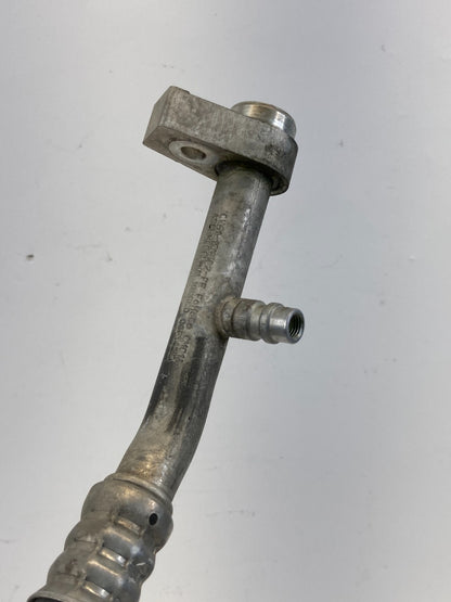 13-16 Ford Escape 2.0L A/C Air Conditioner Suction Line Hose CV61-19N602-FE OEM