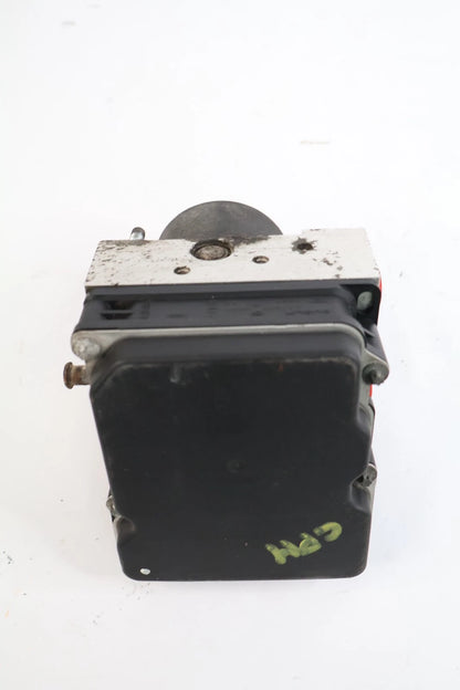 2007-2009 HONDA CR-V CRV 2.4L 4WD AT ABS ANTI-LOCK BRAKE PUMP MODULE SWA-A0 OEM