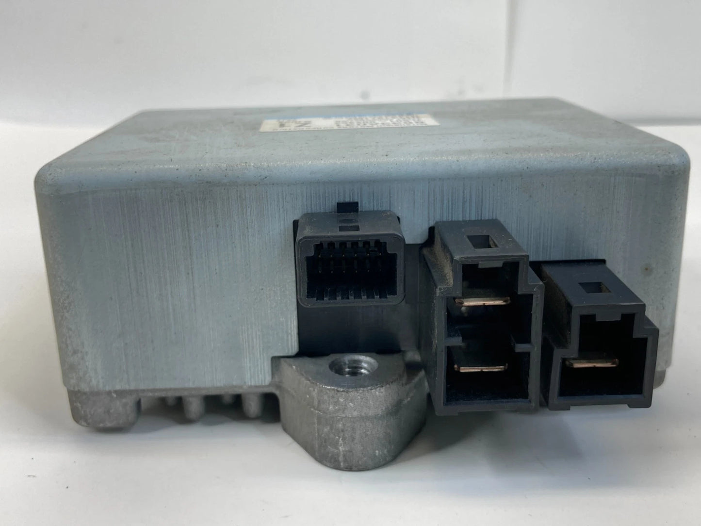 2011 Mitsubishi Outlander Sport Power Steering Computer Control Module 8633A031