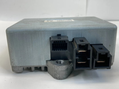 2011 Mitsubishi Outlander Sport Power Steering Computer Control Module 8633A031