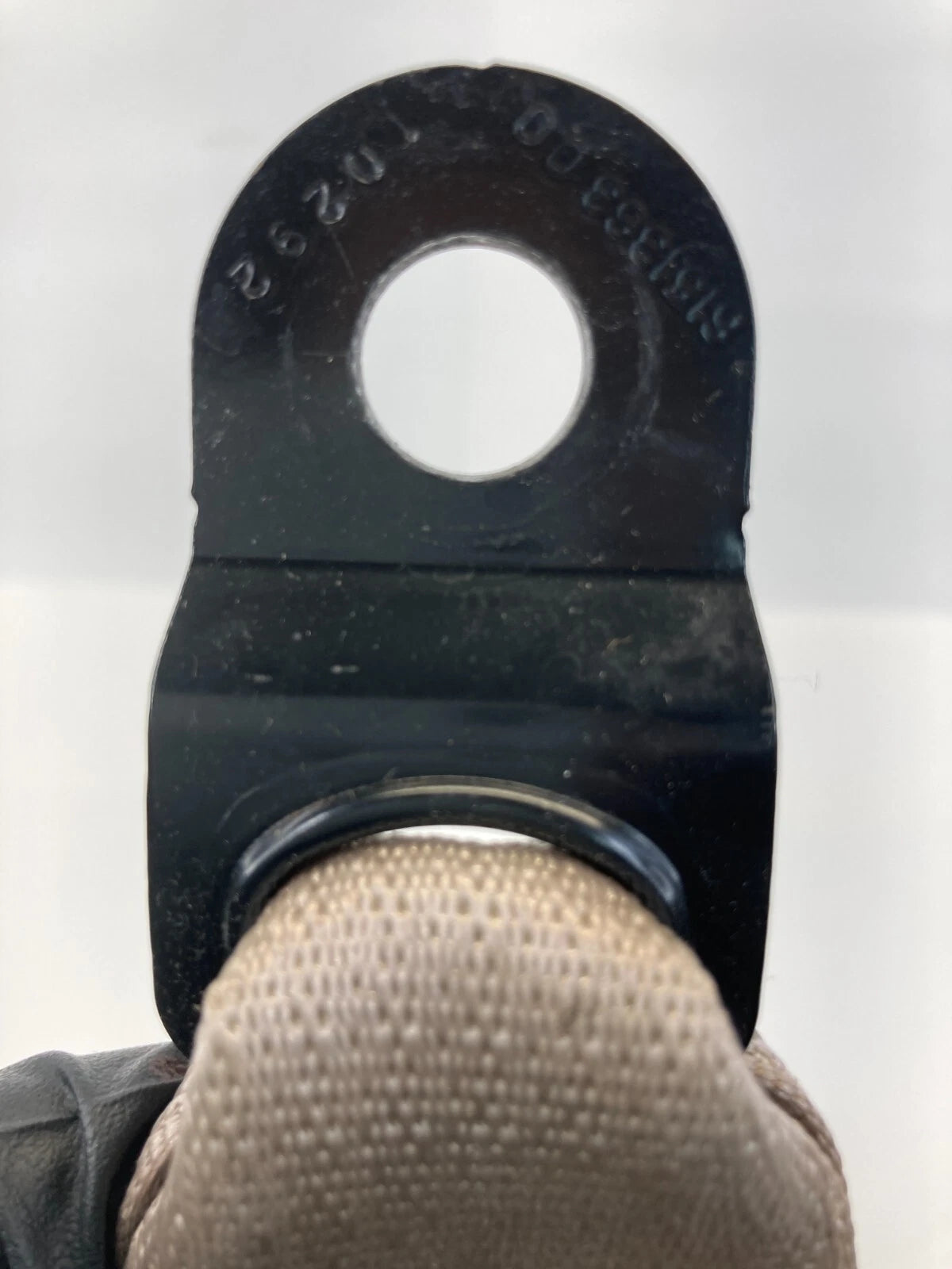 2011-2014 DODGE AVENGER SEDAN FRONT RIGHT SIDE SEAT BELT RETRACTOR 605416200H