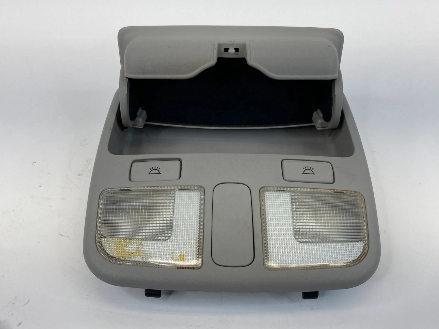 06 07 08 HYUNDAI SONATA ROOF OVERHEAD CONSOLE DOME MAP LIGHT LAMP 92800-3K0XX
