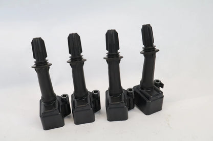 2016-2019 CHEVROLET CRUZE 1.4L TURBO IGNITION COIL SET OF 4 PCS OEM