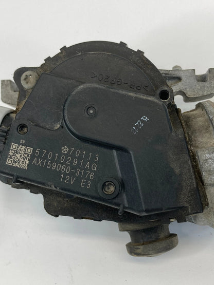 2011-2023 DODGE CHARGER CHRYSLER 300 FRONT WINDSHIELD WIPER MOTOR 57010291AG OEM